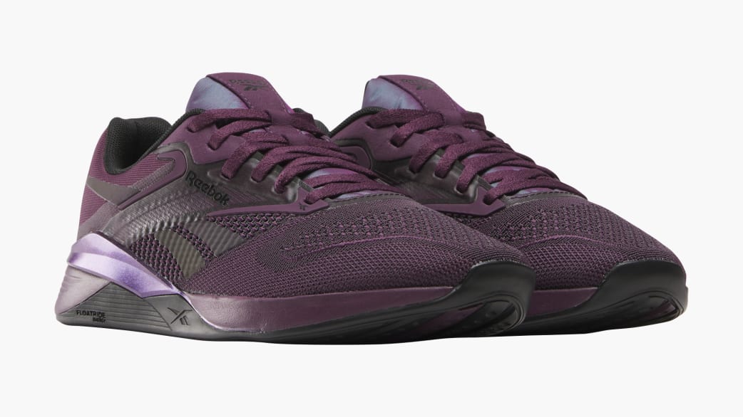 Reebok Nano X4 Women s Rogue Fitness Canada